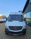 Mercedes Sprinter 316 CDi R2 Kassevogn aut. thumbnail