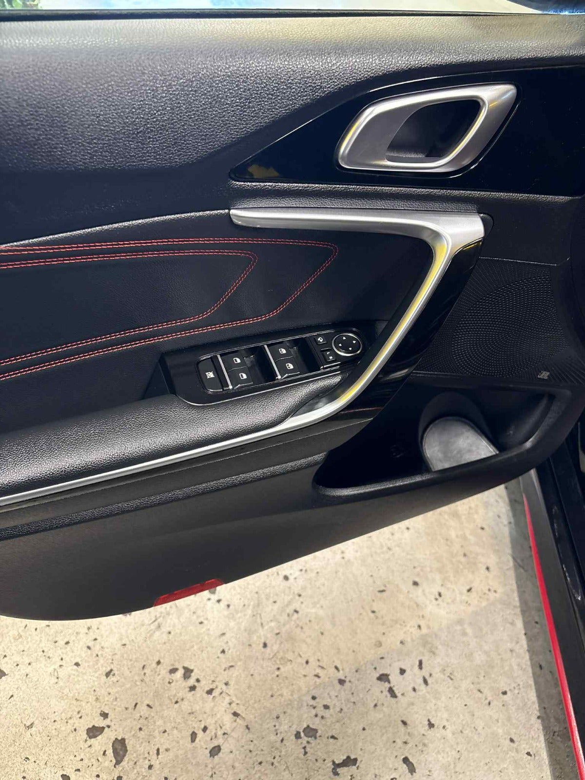 Billede af Kia ProCeed 1,6 T-GDi GT