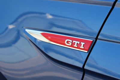 VW Polo GTi DSG