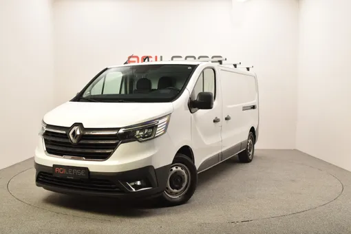 Renault Trafic dCi 150 L2H1 EDC