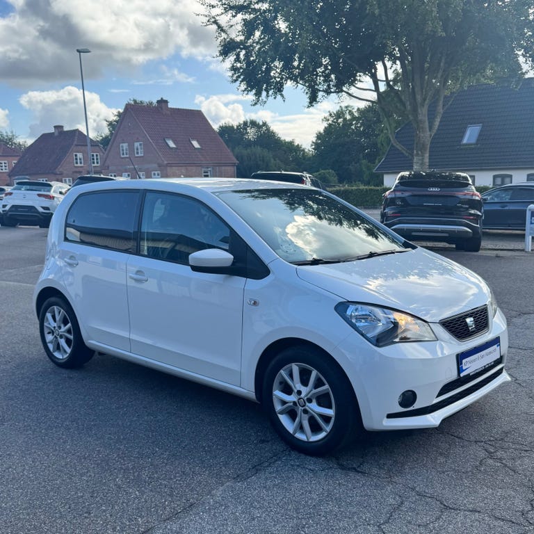 Seat Mii 60 Sport eco