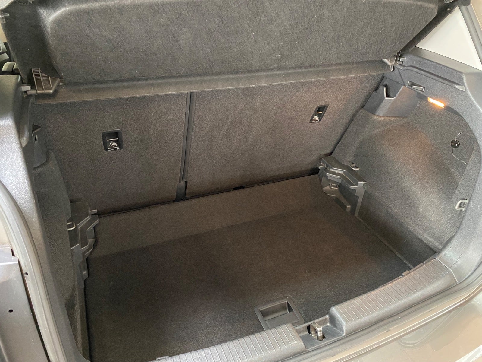 VW T-Cross TSi 115 Comfortline DSG – 9