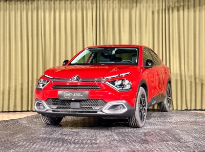 Citroën ë-C4 X 50 Shine