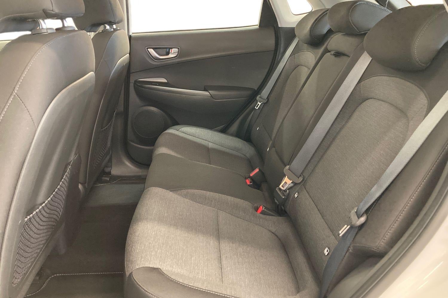 Billede af Hyundai Kona 39 EV Trend