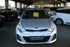 Kia Rio CVVT Limited thumbnail