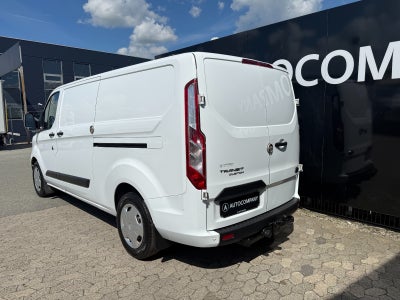 Ford Transit Custom 320 L2 TDCi 130 Trend