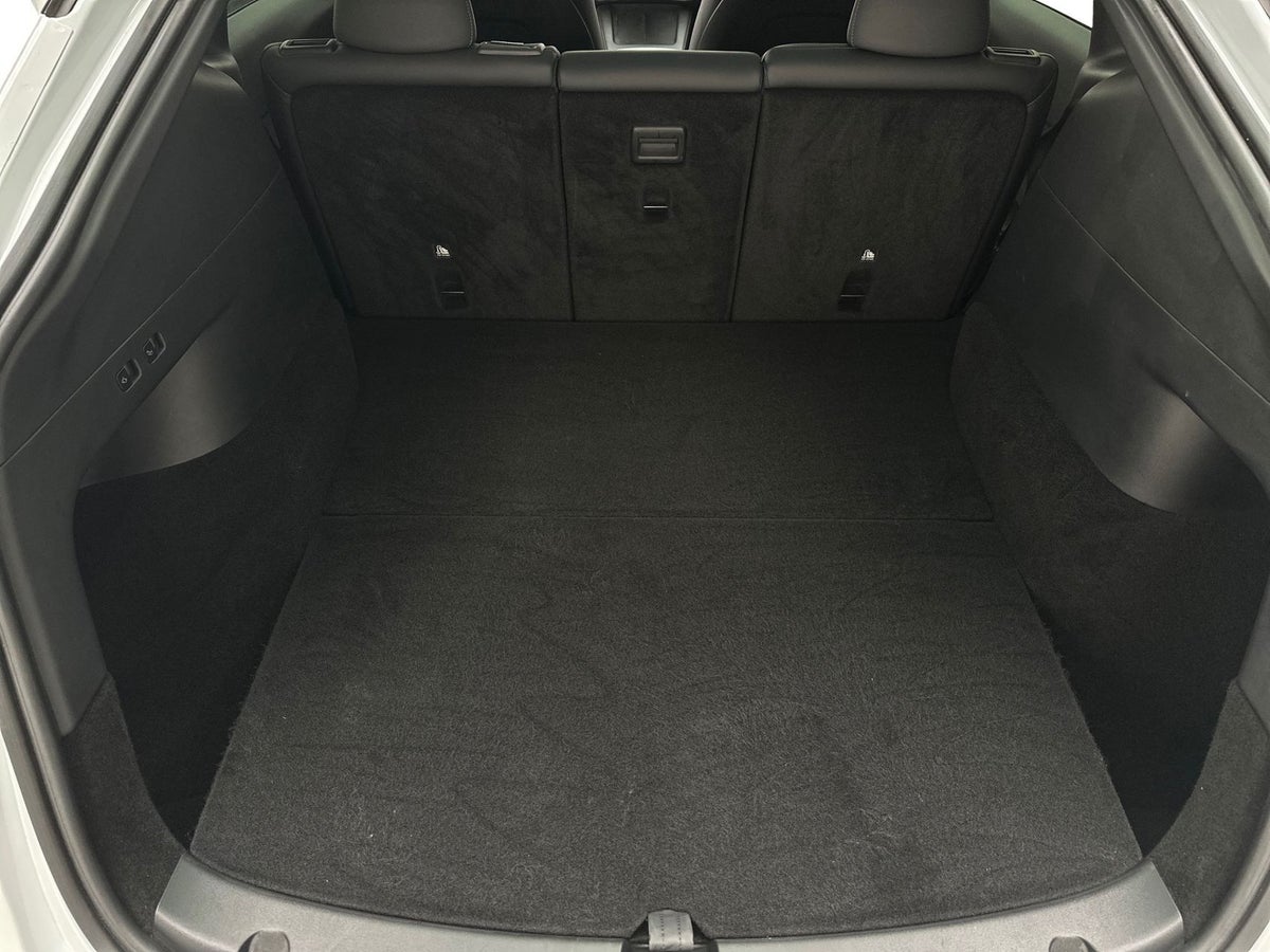 Tesla Model Y Long Range AWD billede 13