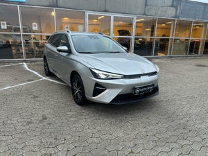 MG 5 Luxury