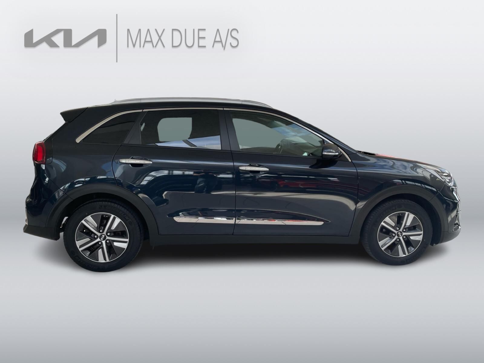 Kia Niro PHEV Advance DCT