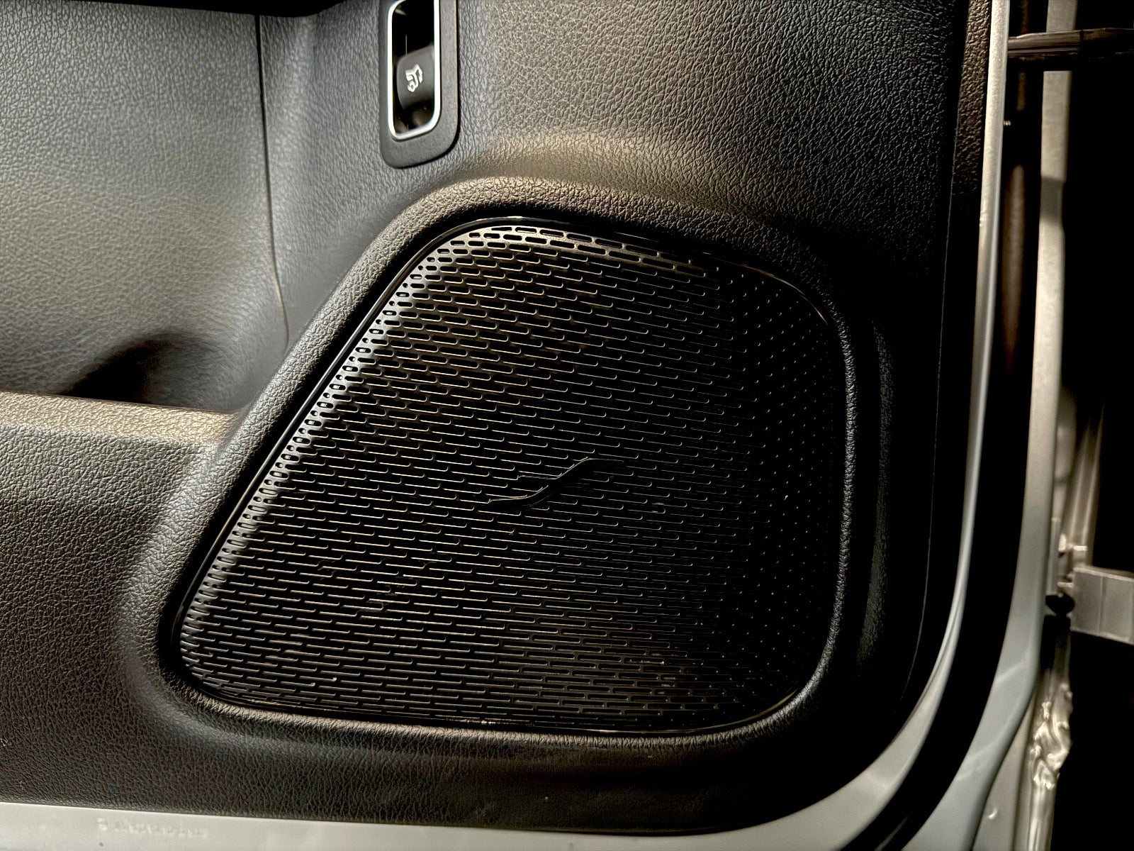 Billede af Mercedes EQB300  AMG Line 4Matic