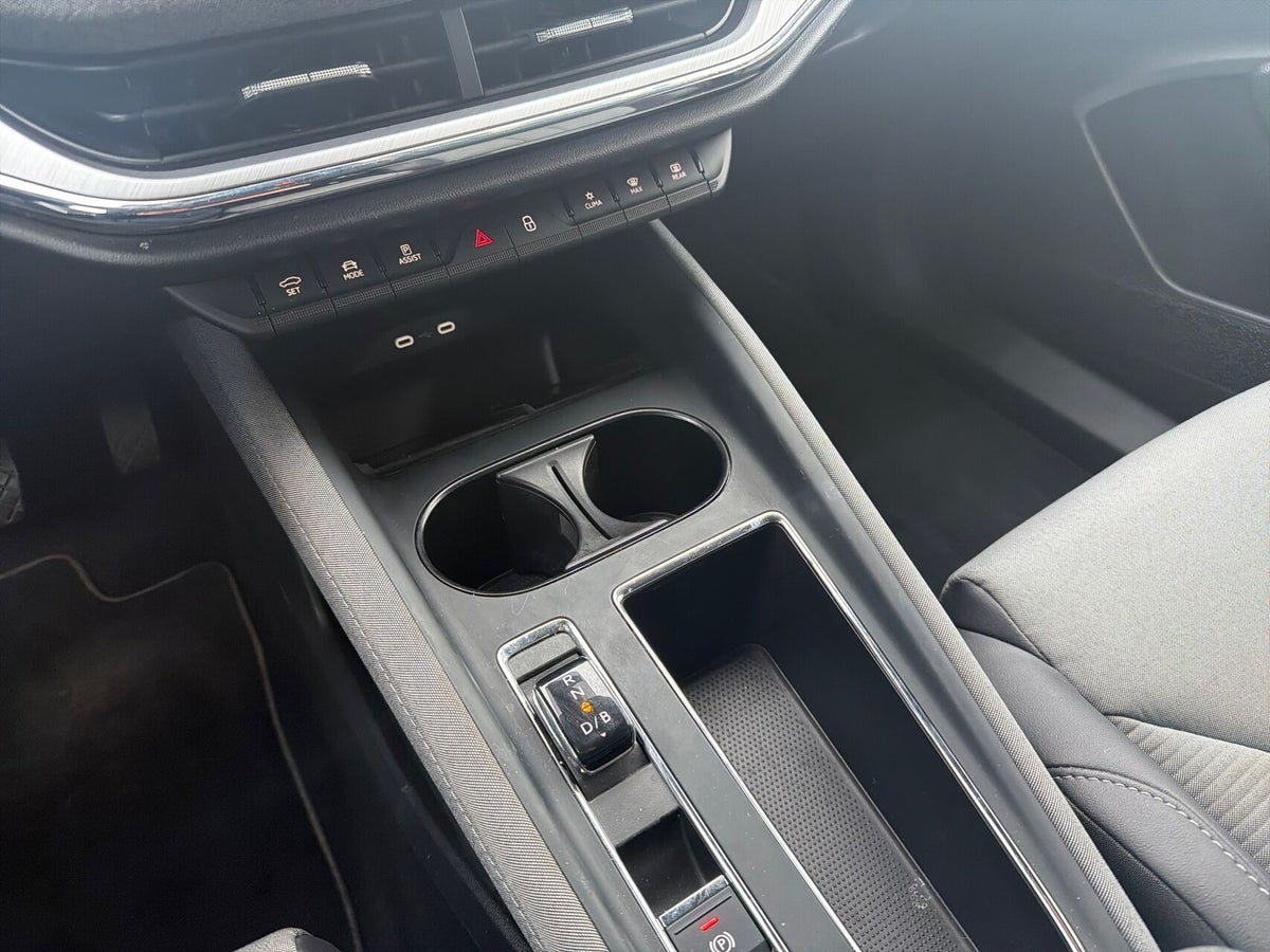 Skoda Enyaq iV Loft billede 15