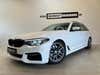 BMW 520i Touring M-Sport aut. thumbnail