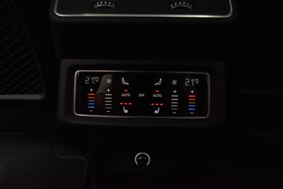 Audi e-tron S-line quattro