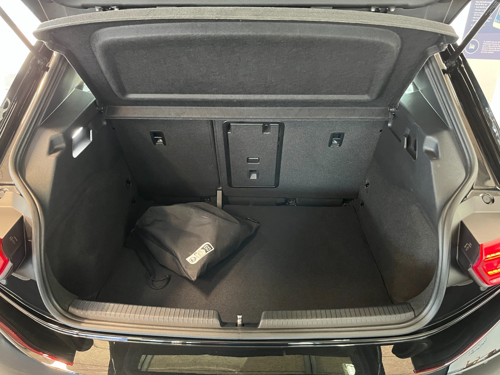 Billede af VW ID.3 58 Style