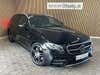 Mercedes E43 AMG stc. aut. 4Matic
