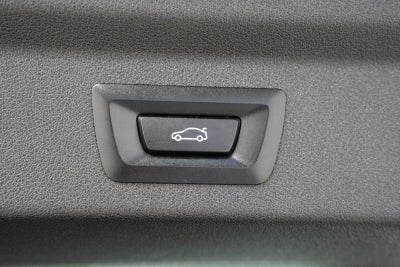BMW iX2 eDrive20