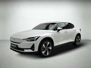 Polestar 2 Long Range