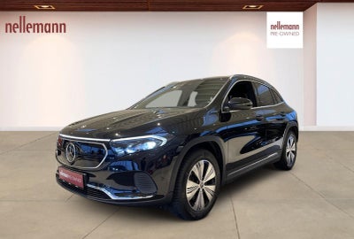 Mercedes EQA300  Progressive 4Matic 5d
