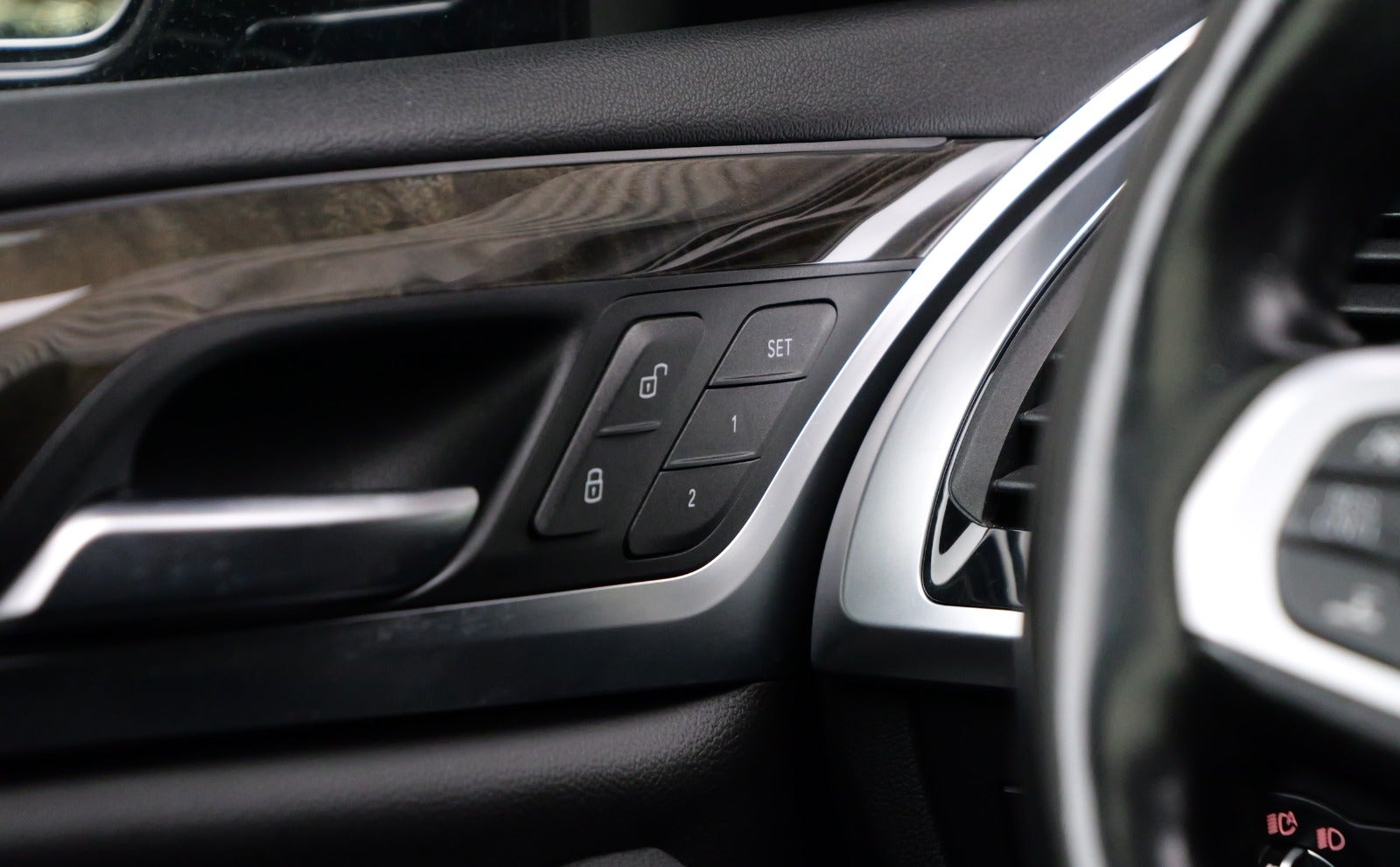 BMW X3 M40i xDrive aut.