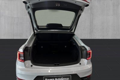 Polestar 2 Long Range