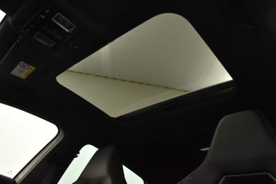 Cupra Leon eHybrid DSG