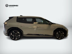 Kia EV4 Long Range GT-Line