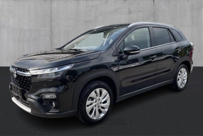 Suzuki S-Cross S-Hybrid Active AGS Suzuki S-Cross S-Hybrid Active AGS - 0
