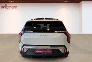 Kia EV3 Long Range Upgrade
