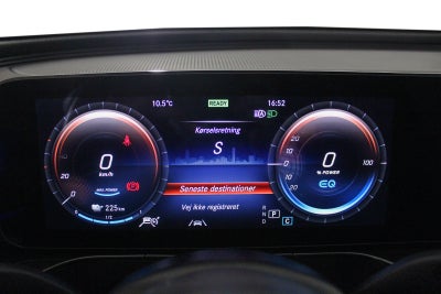 Mercedes EQC400 AMG Line 4Matic