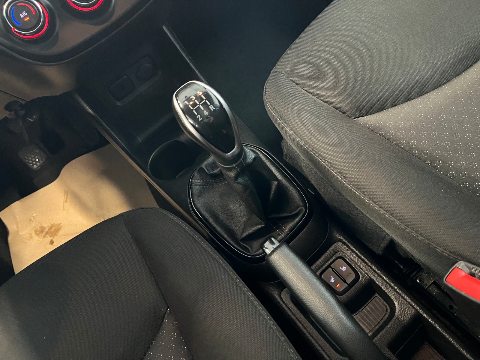 Billede af Opel Karl 1,0 Enjoy