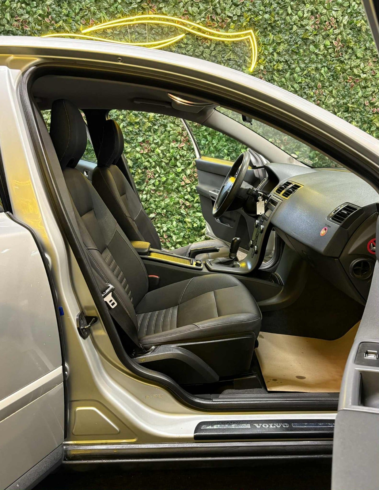 Billede af Volvo S40 1,6 