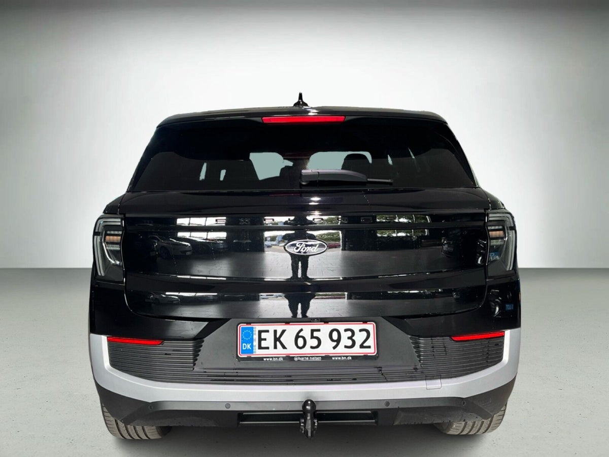 Ford Explorer Premium Extended Range AWD billede 5
