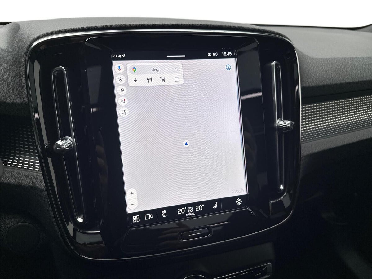 Volvo XC40 P6 ReCharge Pro billede 11