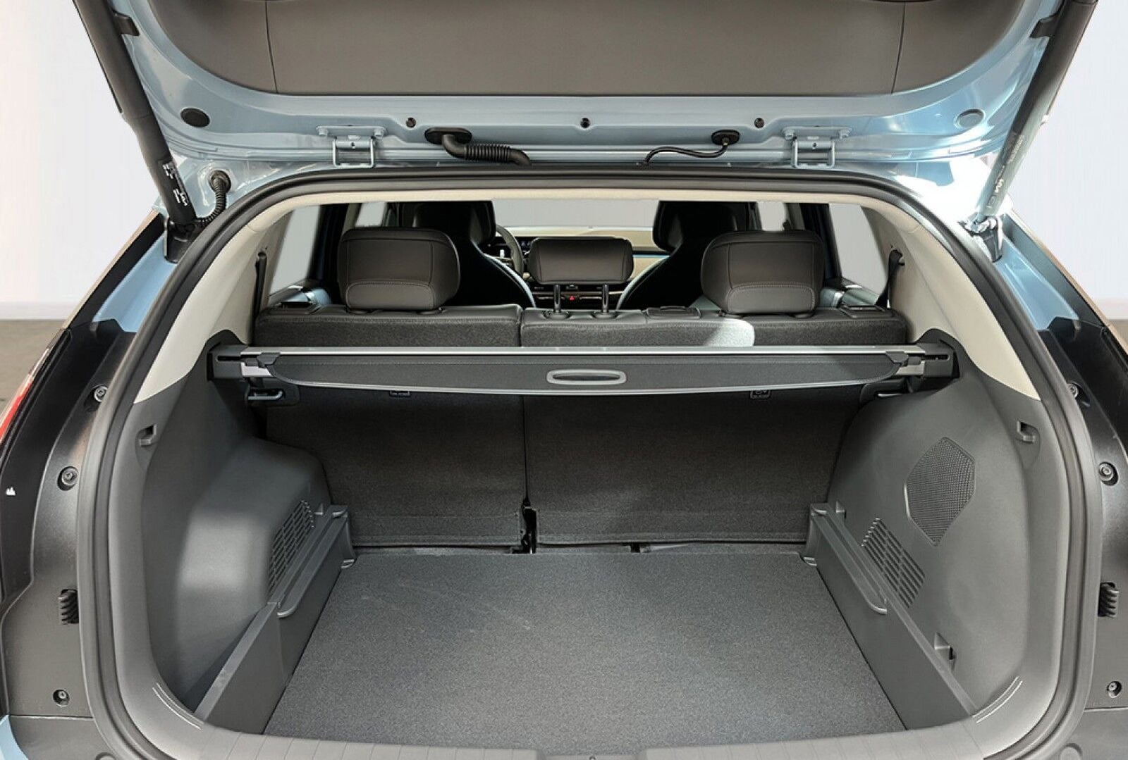 Kia EV3 Long Range Upgrade