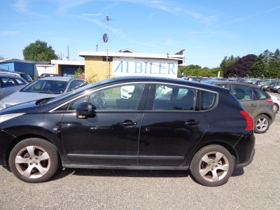 Peugeot 3008 VTi Comfort+