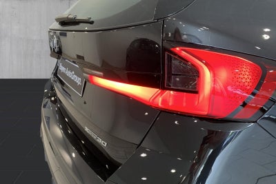 BMW iX1 xDrive30 M-Sport