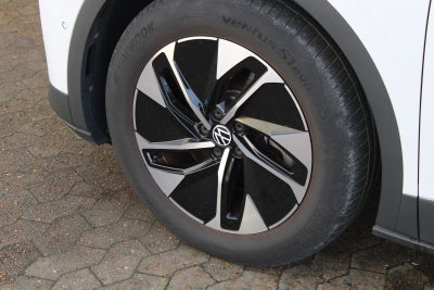 VW ID.4 Pro Performance