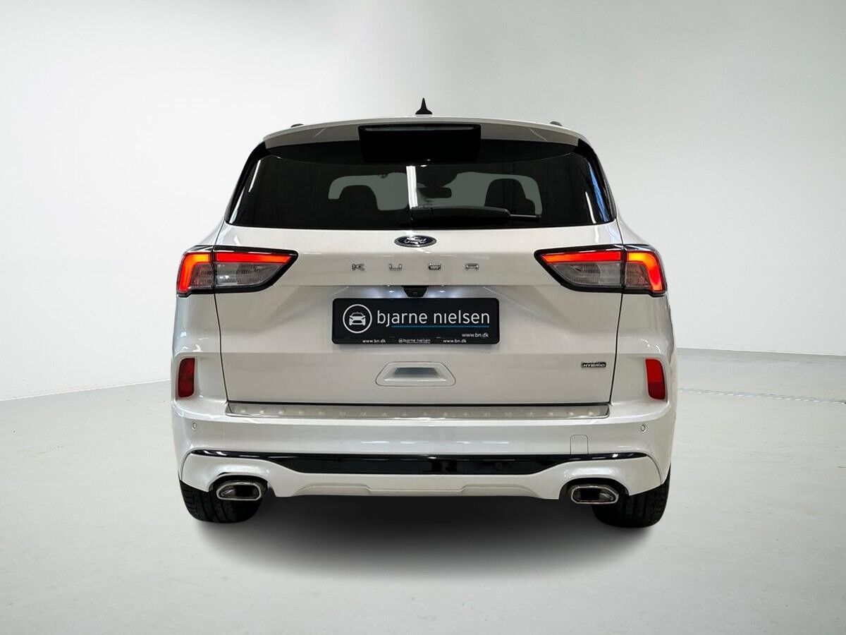 Ford Kuga PHEV ST-Line X CVT billede 7