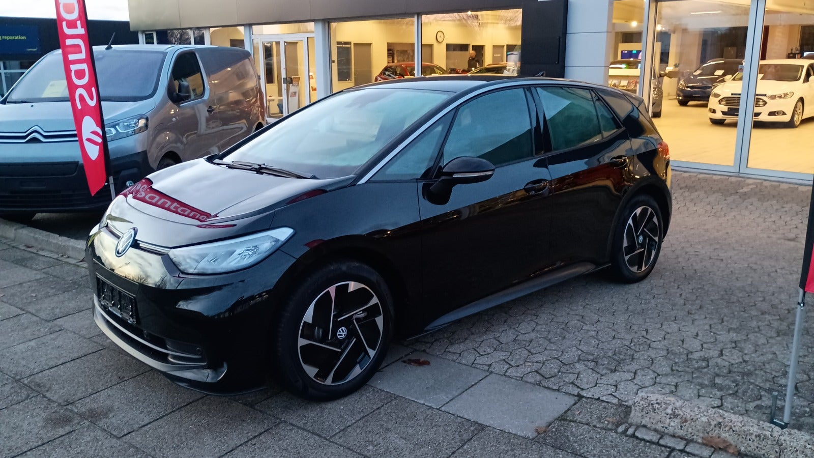 Billede af VW ID.3 58 Pro Performance