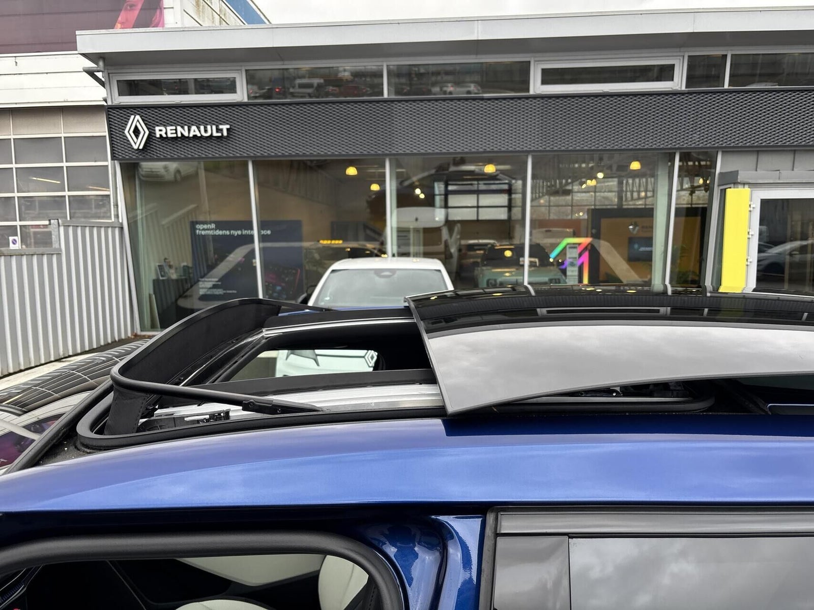 Kia EV6 Long Range GT-Line