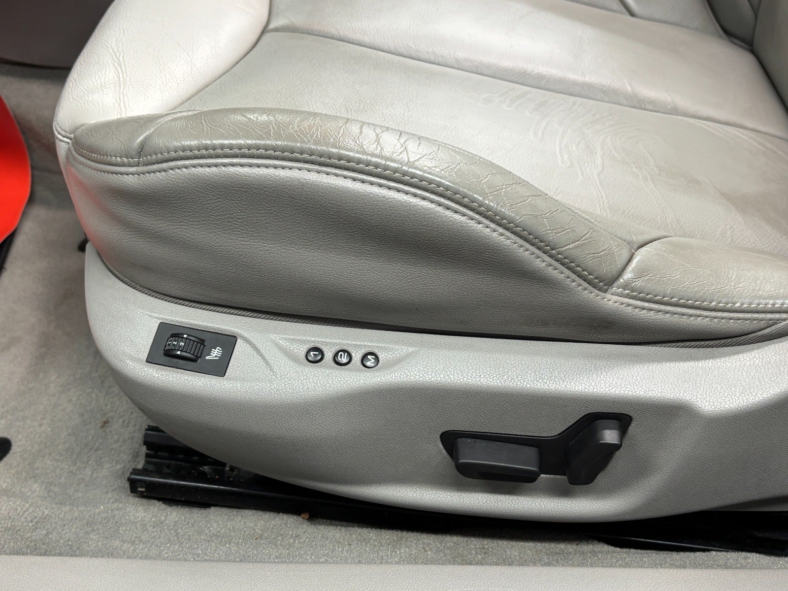 Billede af Peugeot 308 2,0 HDi CC