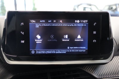 Peugeot 2008 BlueHDi 130 Allure Pack EAT8