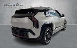 Kia EV3 Long Range GT-Line