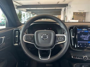 Volvo C40 ReCharge Twin Ultimate