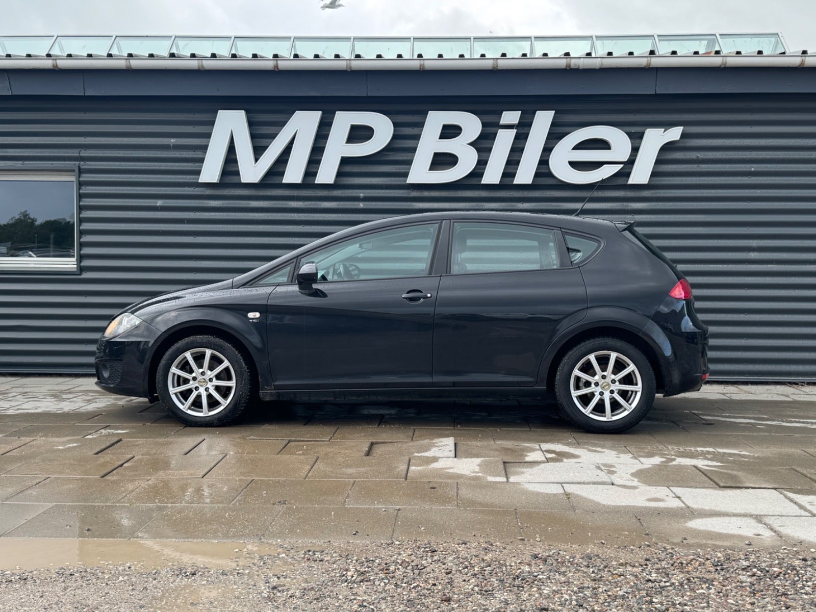 Billede af Seat Leon 1,4 TSi 125 Style