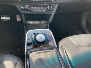 Kia e-Niro Advance