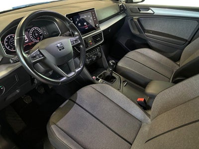 Seat Tarraco TSi 150 Style 7prs billede 2