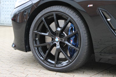 BMW M850i Cabriolet xDrive aut.