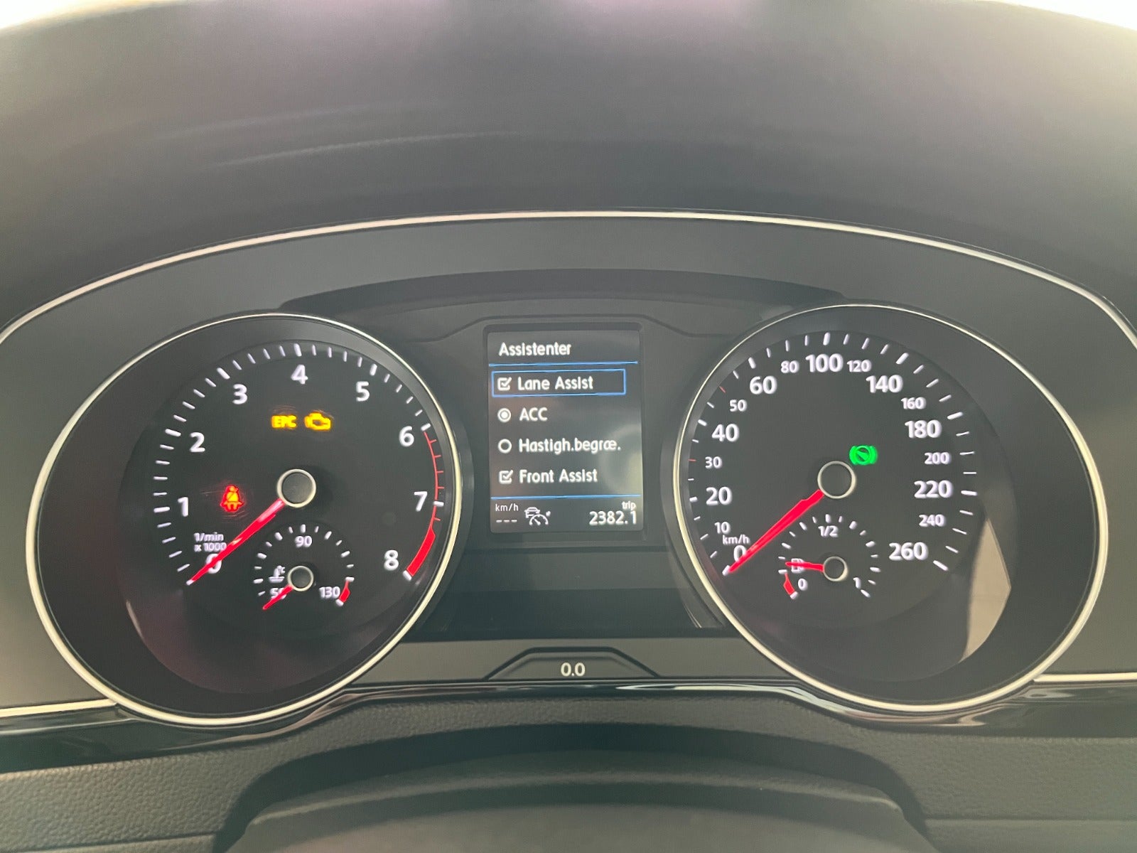 Billede af VW Passat 1,5 TSi 150 Business+ Variant DSG