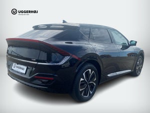 Kia EV6 Long Range GT-Line